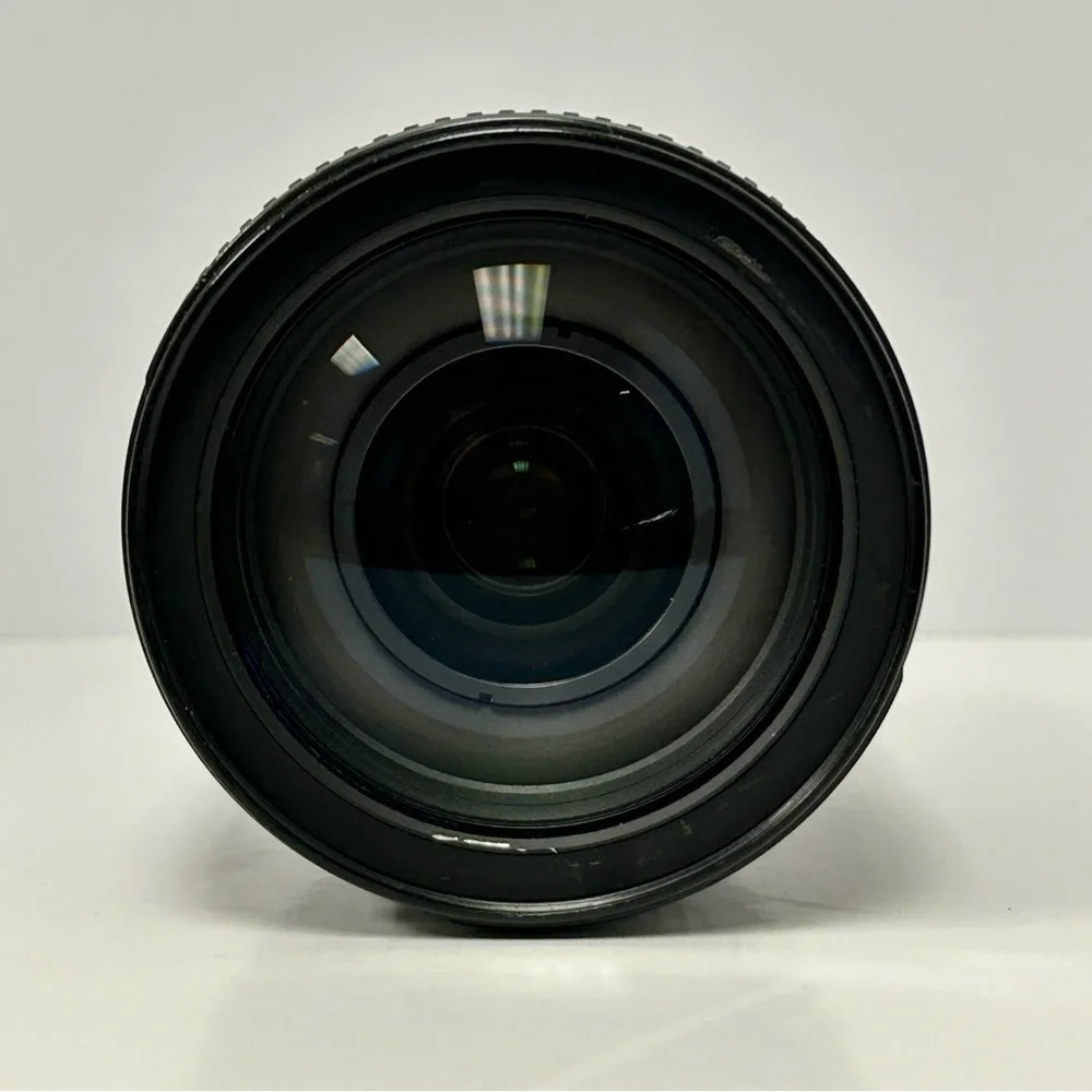 Nikon AF-S Nikkor Zoom 24-120mm F/4.0G ED VR Lens